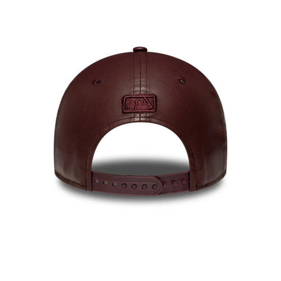 New Era Καπέλο Yankees MLB Diamante PU 9FORTY M-Crown Adjustable Cap